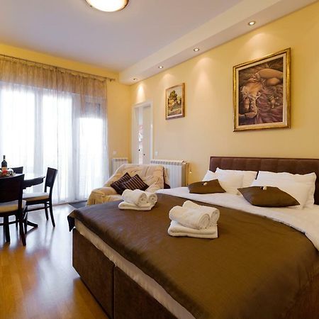 Jolie Daire Belgrad Dış mekan fotoğraf