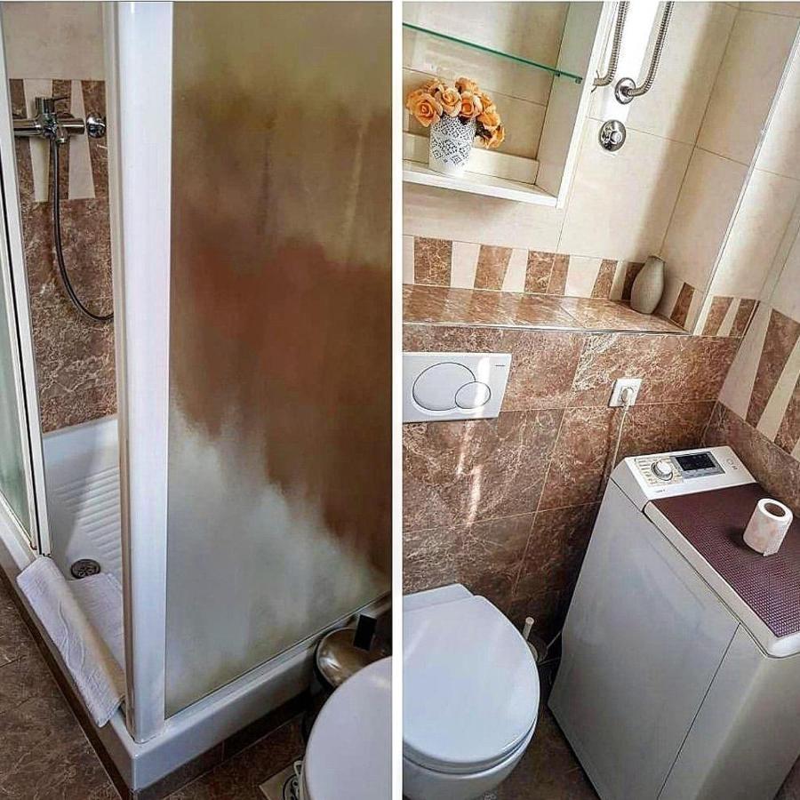 Jolie Daire Belgrad Dış mekan fotoğraf