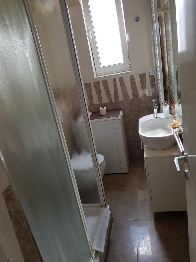 Jolie Daire Belgrad Dış mekan fotoğraf