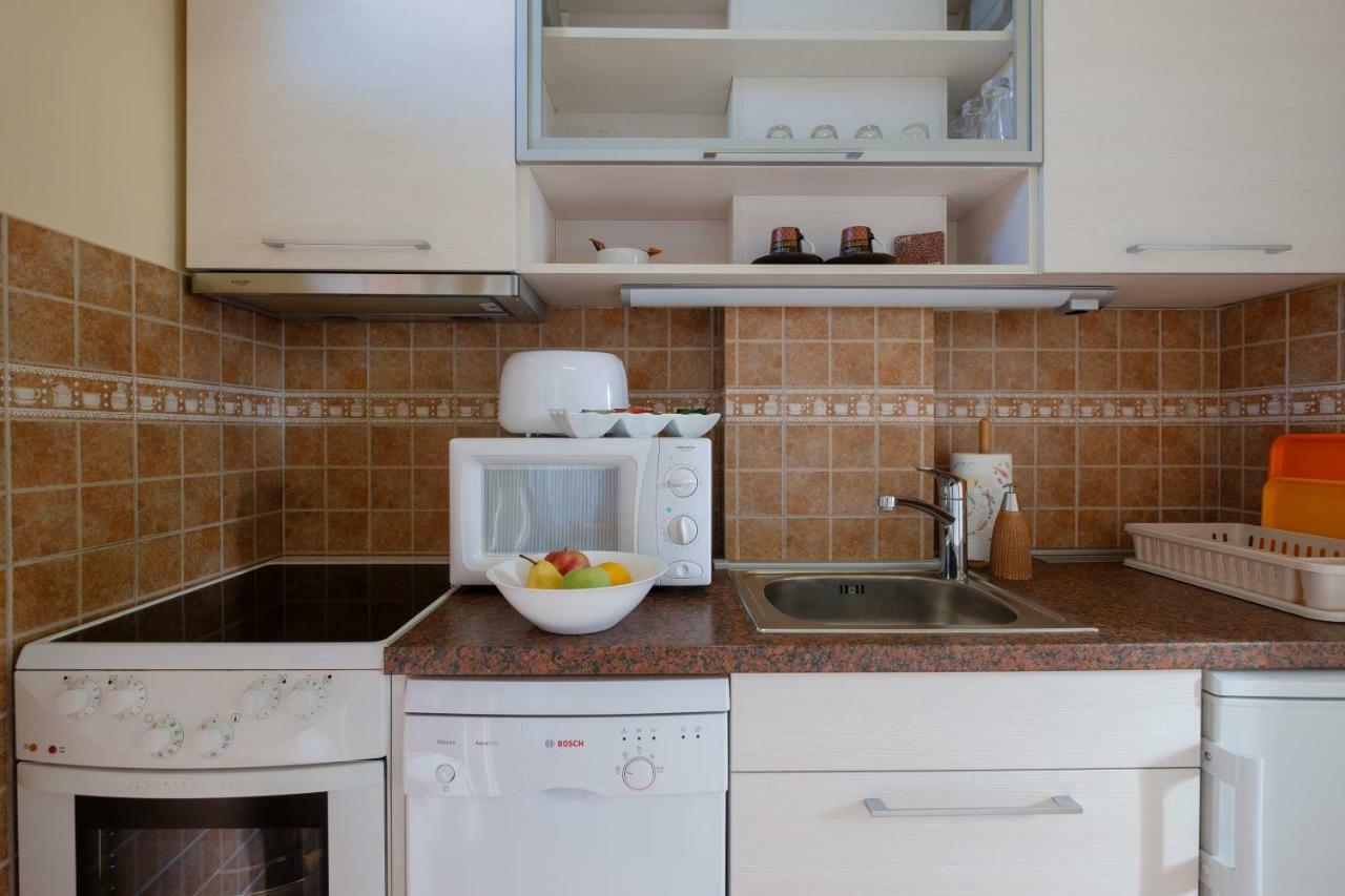 Jolie Daire Belgrad Dış mekan fotoğraf