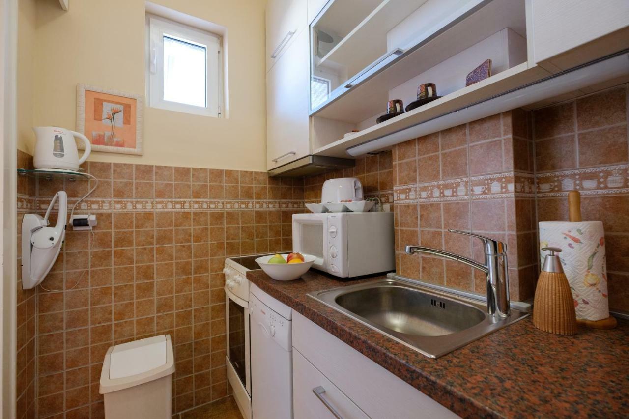 Jolie Daire Belgrad Dış mekan fotoğraf